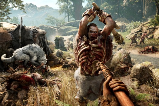 far cry primal 6