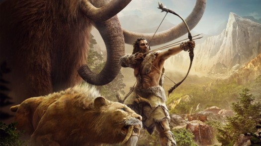 far cry primal 9