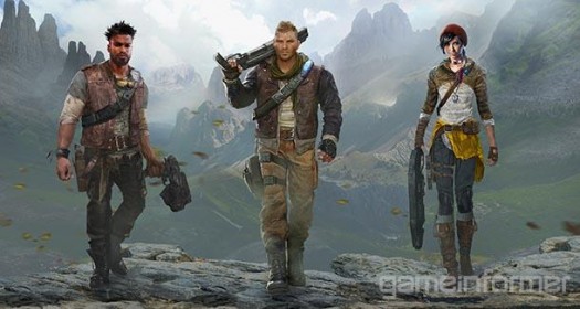 gears of war 4