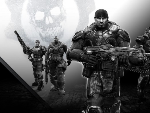 gears of war ultimate edition