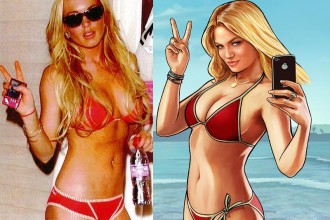 Линдзи Лоън с малка победа в делото си за Grand Theft Auto V