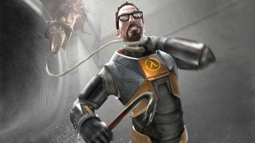 half-life movie
