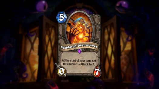hearthstone whispers of the old gods 3