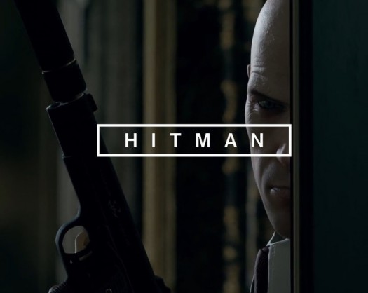 hitman 2016 cover