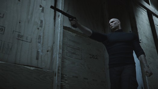 hitman 4