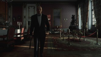 Започна се: Епизоди на Hitman може и да бъдат отложени