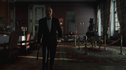 hitman 5