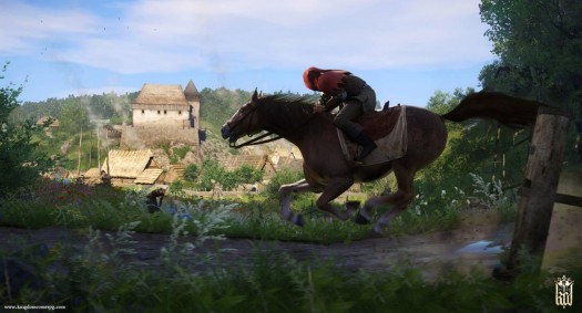 kingdom come deliverance 5