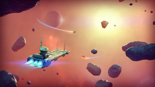 no man's sky
