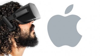 Oculus Rift на Mac когато „Apple направи добър компютър“