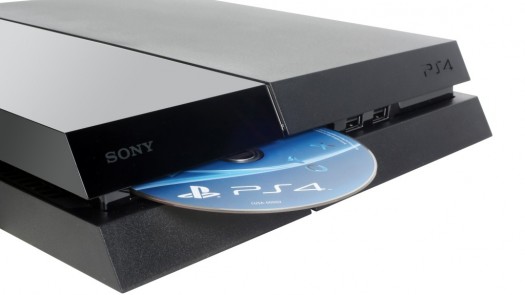 playstation 4