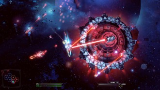 Отново инди шутър е безплатната игра в PlayStation Plus?