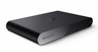 PlayStation TV спрян в Европа