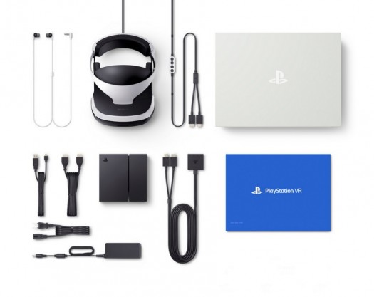 playstation vr 3