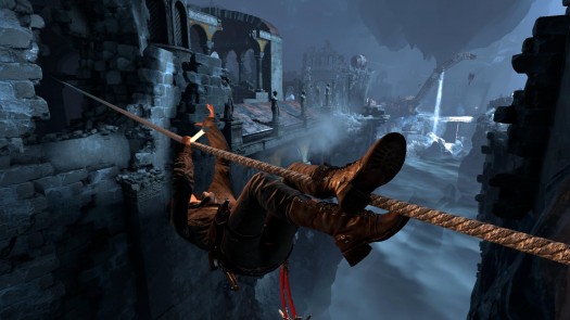 rise of the tomb raider 12