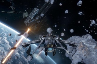 Star Citizen - по-малко известните детайли за космическата игра
