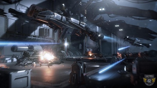 star citizen 4