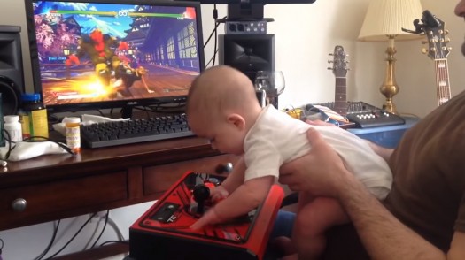 street fighter v bebe