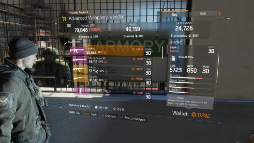 the division 10