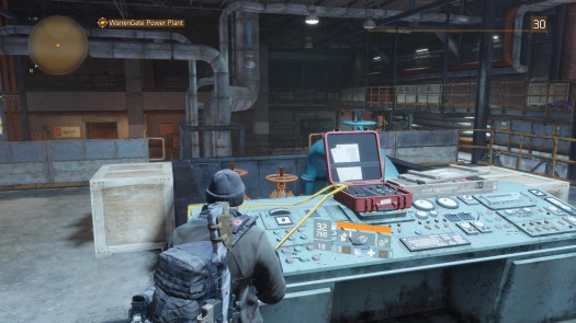 the division 11