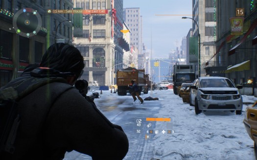 the division 12