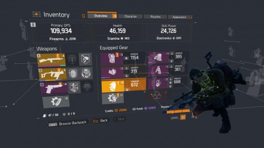 the division 14