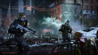 Без ранен достъп за критици до The Division