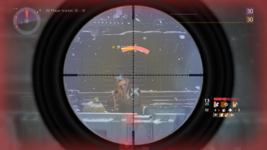 the division 3