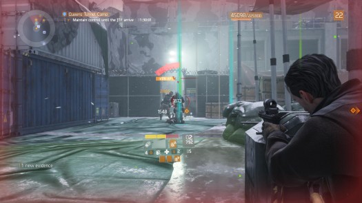 the division 6