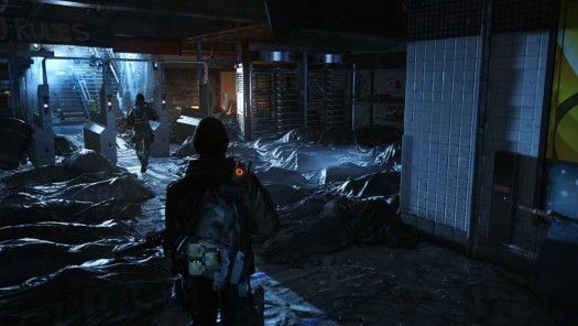 the division 6