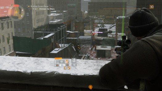the division 8