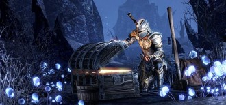 Известно е кой печели 1 милион долара от The Elder Scrolls Online