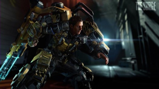the surge 1