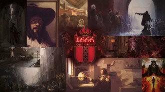 Изненада: Създателят на Assassin’s Creed получи правата за 1666