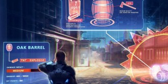 Blackroom е новата игра на Джон Ромеро и Ейдриън Кармак