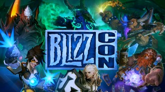 Следващият BlizzCon в началото на 2021-а