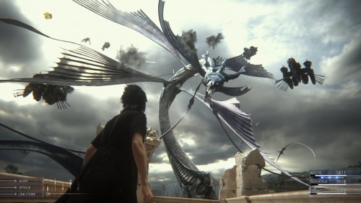 final fantasy 15 3