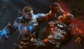 Gears of War 4 ще залага и на мултиплейъра
