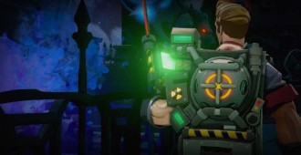 Activision с нова Ghostbusters игра
