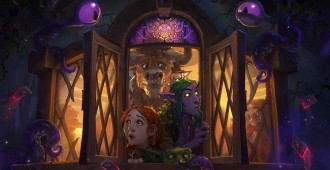 Hearthstone с над 50 милиона потребители