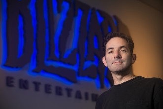 Blizzard за Titan: Провалихме се ужасяващо