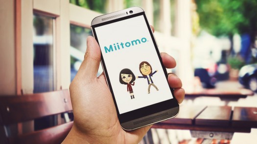 miitomo 2