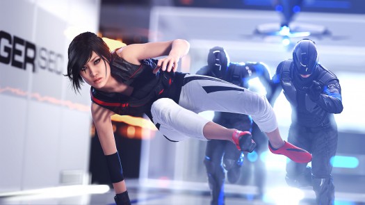 mirror's edge 2