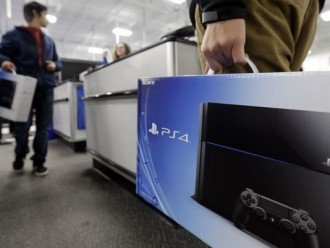 PlayStation 4 отново най-популярната конзола в САЩ