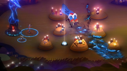 pyre 1