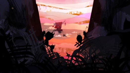 pyre 3