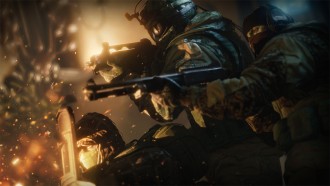 Rainbow Six Siege безплатен през уикенда