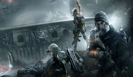 the division 7