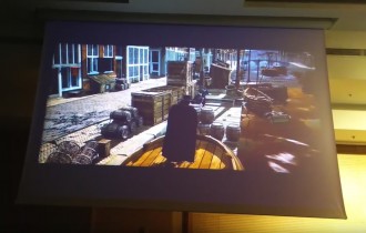 Ето как изглежда 1666: Amsterdam от създателя на Assassin’s Creed