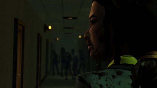 The Walking Dead 15